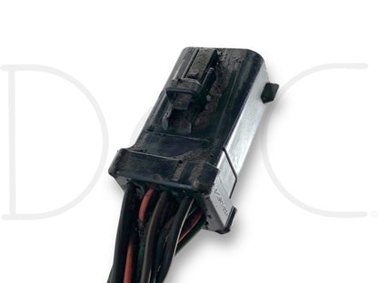95-98 Ford F650 F750 Diesel Dash To Underhood Wiring Harness Tach Sensor