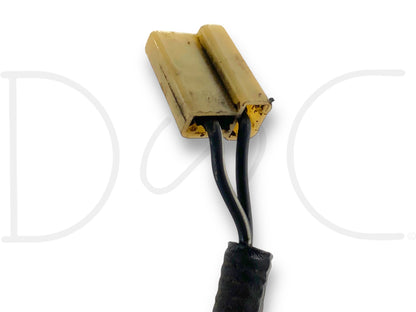 95-98 Ford F650 F750 Diesel Dash To Underhood Wiring Harness Tach Sensor