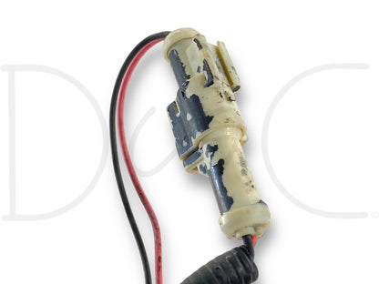 95-98 Ford F650 F750 Diesel Dash To Underhood Wiring Harness Tach Sensor