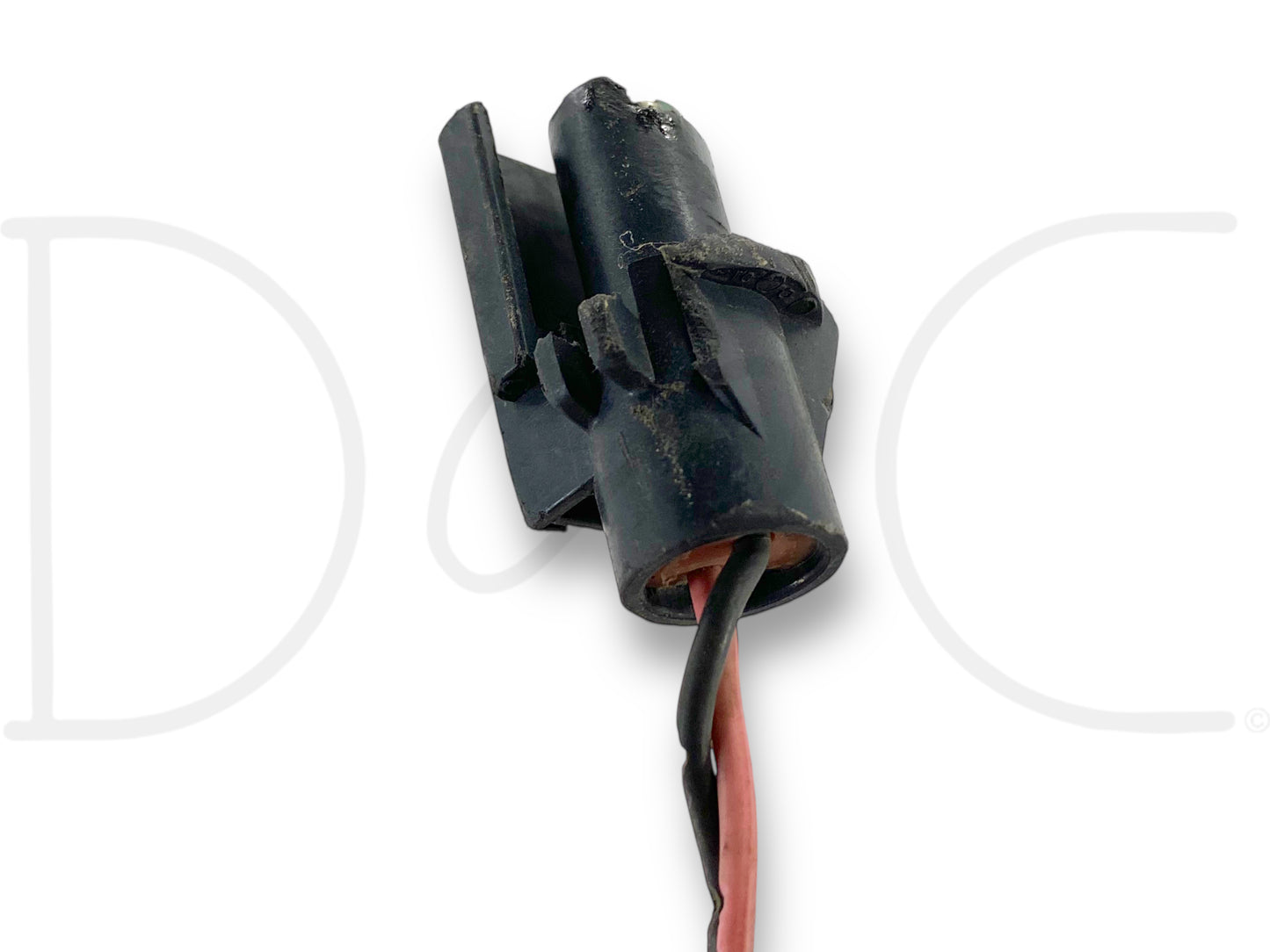 95-98 Ford F650 F750 Diesel Dash To Underhood Wiring Harness Tach Sensor