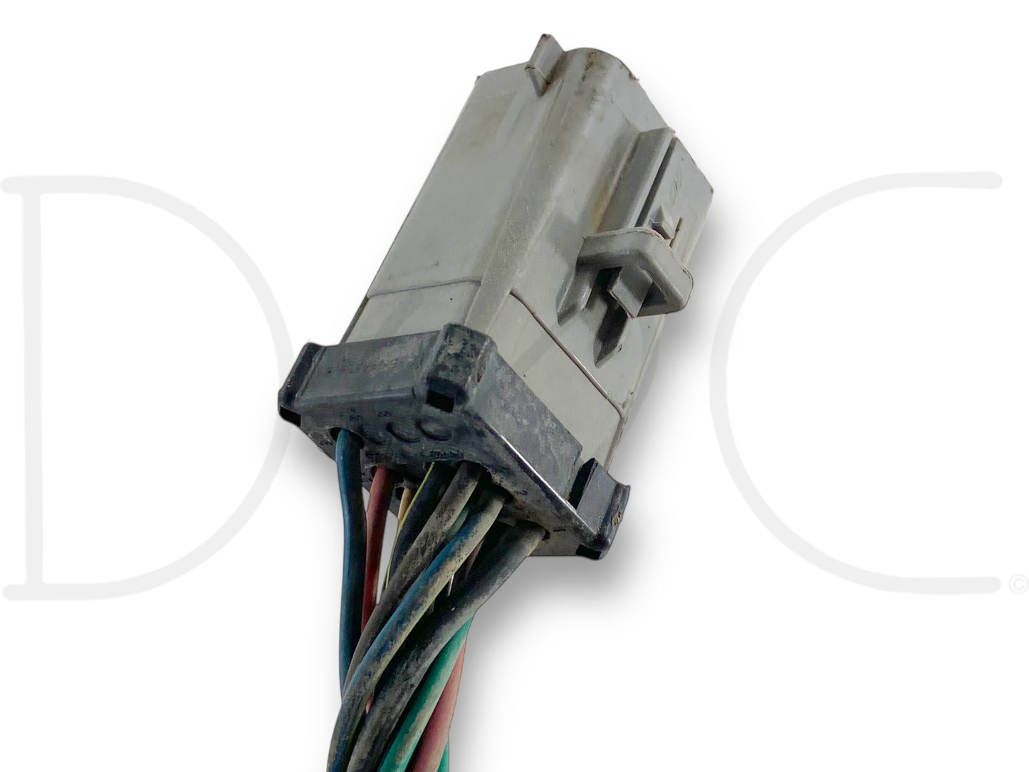 95-98 Ford F650 F750 Diesel Dash To Underhood Wiring Harness Tach Sensor