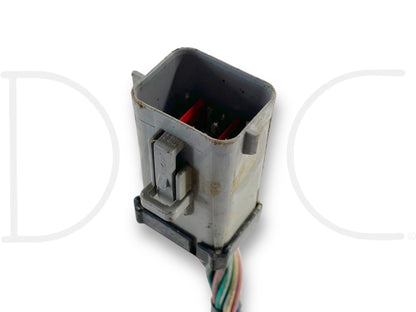 95-98 Ford F650 F750 Diesel Dash To Underhood Wiring Harness Tach Sensor