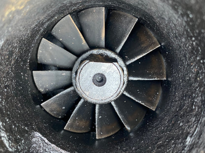 Ford Holset Hx35W Cummins 5.9L Diesel Turbo Turbocharger 6Bt 3534921 3534922