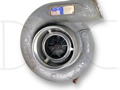 Ford Holset Hx35W Cummins 5.9L Diesel Turbo Turbocharger 6Bt 3534921 3534922