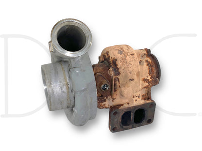 Ford Holset Hx35W Cummins 5.9L Diesel Turbo Turbocharger 6Bt 3534921 3534922