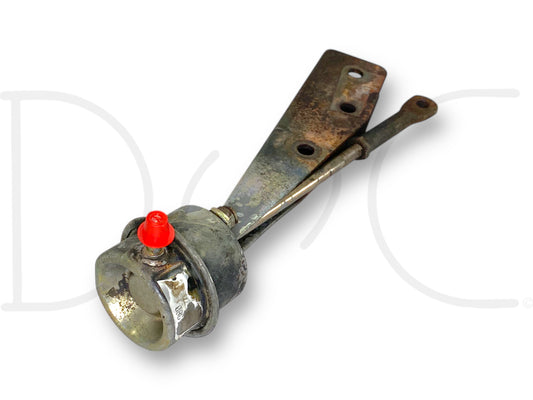 Ford F650 Holset Hx35W Cummins 5.9L Diesel Turbo Turbocharger Wastegate Actuator