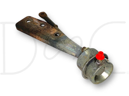 Ford F650 Holset Hx35W Cummins 5.9L Diesel Turbo Turbocharger Wastegate Actuator