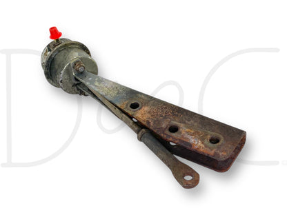 Ford F650 Holset Hx35W Cummins 5.9L Diesel Turbo Turbocharger Wastegate Actuator