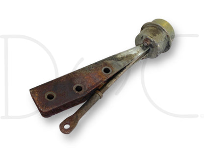 Ford F650 Holset Hx35W Cummins 5.9L Diesel Turbo Turbocharger Wastegate Actuator