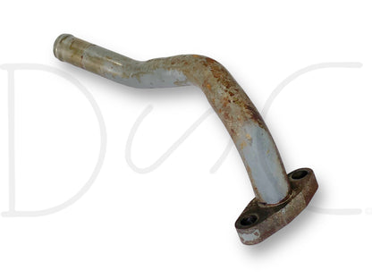 Holset Cummins 5.9L Diesel Turbo Turbocharger Oil Drain Pipe Tube 3916348