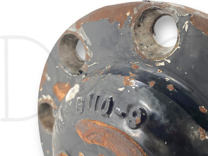 Ford F650 Rockwell Meritor Rear Axle Shaft LH Left Driver 34 Spline B110-9