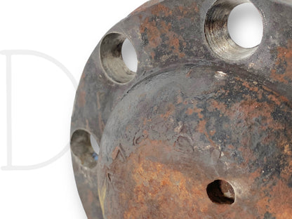 Ford F650 Rockwell Meritor Rear Axle Shaft RH Right Passenger 34 Spline 38.75"