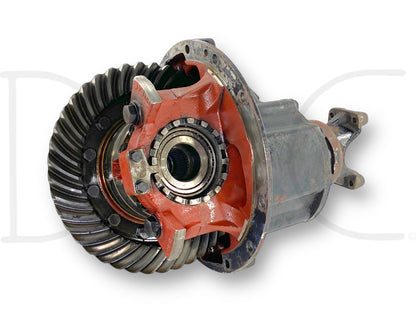 Ford F650 F800 A10 Rockwell Meritor Rear Axle Differential 3.73 Gear 34 Spline