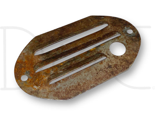 Eaton Fuller Manual Transmission Bellhousing Cover Access Plate 23380 OEM