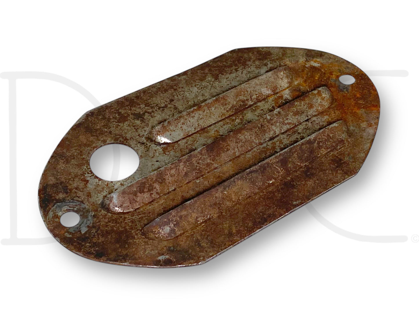 Eaton Fuller Manual Transmission Bellhousing Cover Access Plate 23380 OEM