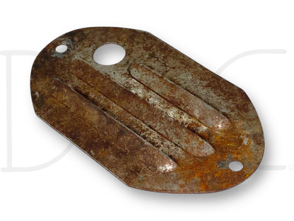 Eaton Fuller Manual Transmission Bellhousing Cover Access Plate 23380 OEM