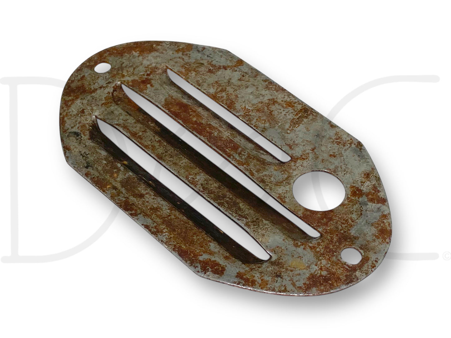 Eaton Fuller Manual Transmission Bellhousing Cover Access Plate 23380 OEM