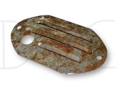 Eaton Fuller Manual Transmission Bellhousing Cover Access Plate 23380 OEM