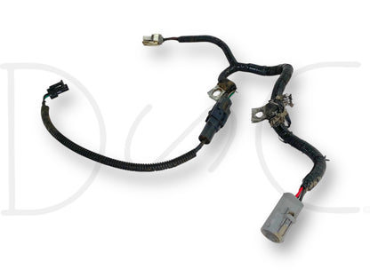 95-98 Ford F650 F800 Eaton Fuller Fs4205 Manual Transmission Wiring Harness