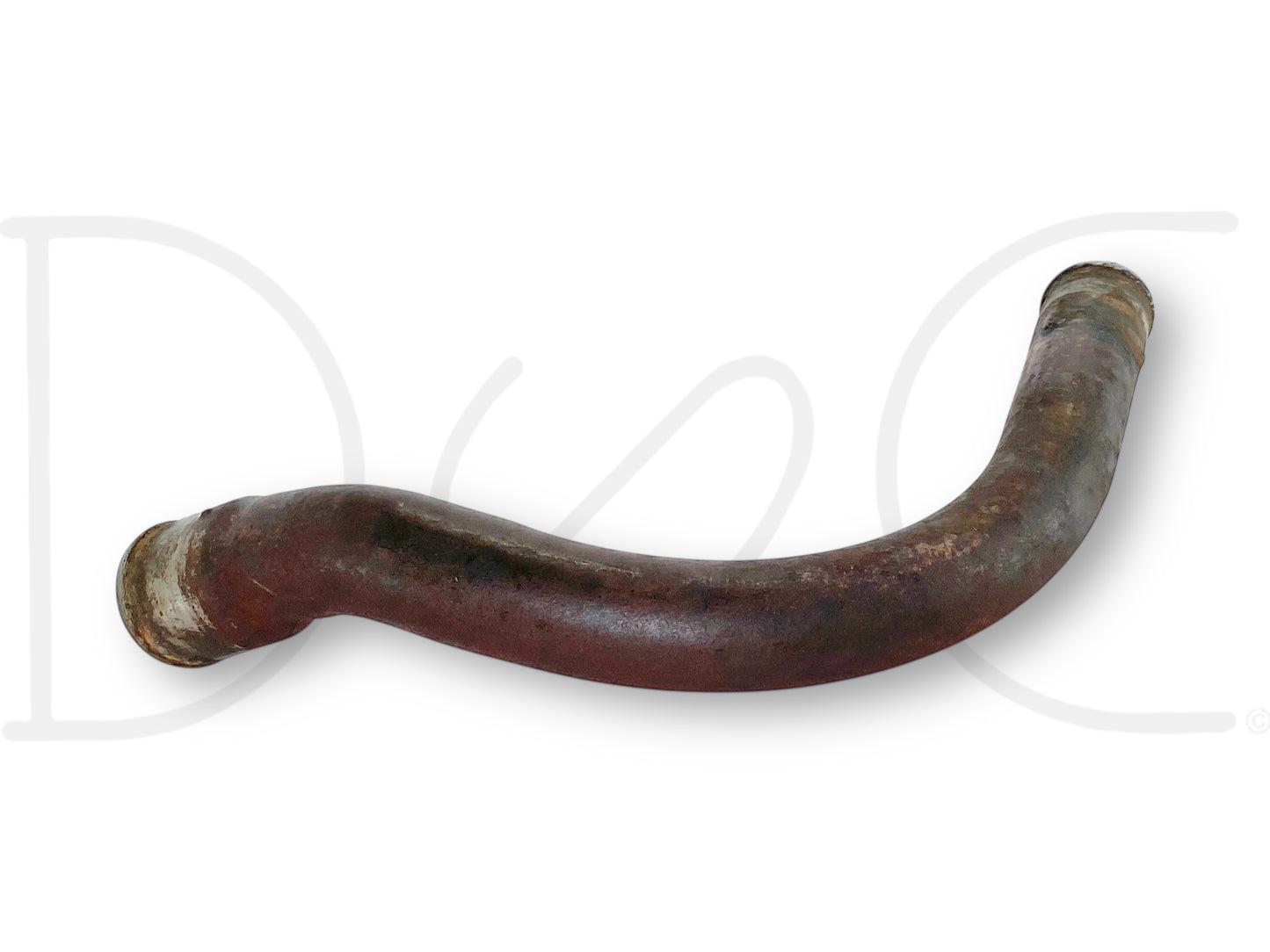 93-98 Ford F650 F800 5.9L Cummins Upper Radiator Coolant Tube Pipe F4Ht-8C061-Fa
