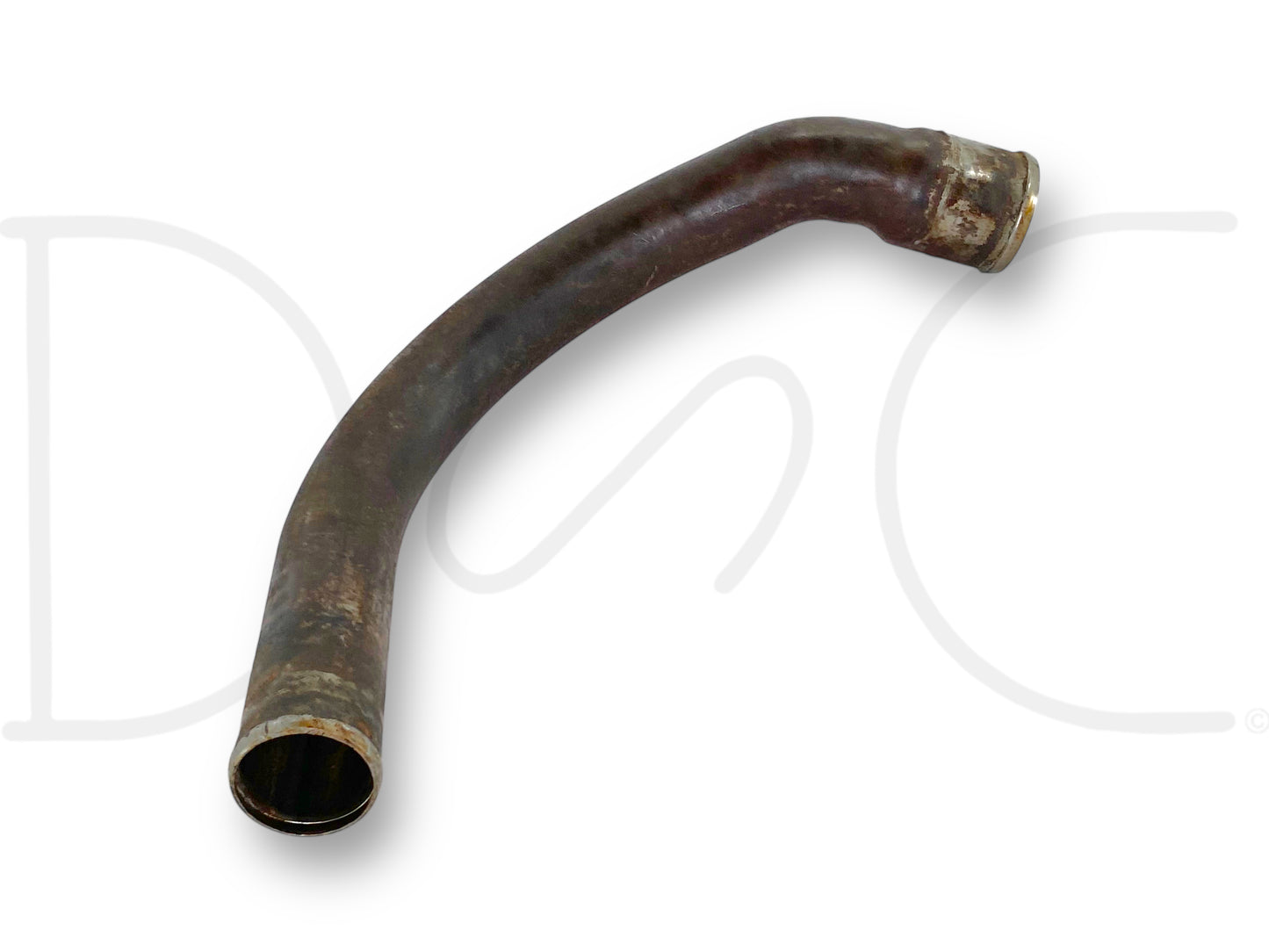 93-98 Ford F650 F800 5.9L Cummins Upper Radiator Coolant Tube Pipe F4Ht-8C061-Fa