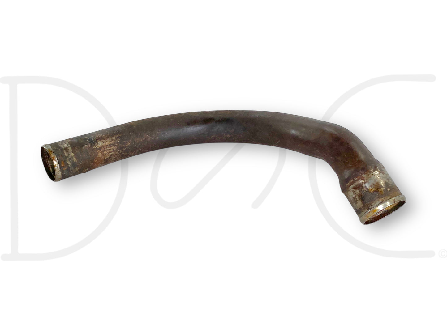 93-98 Ford F650 F800 5.9L Cummins Upper Radiator Coolant Tube Pipe F4Ht-8C061-Fa