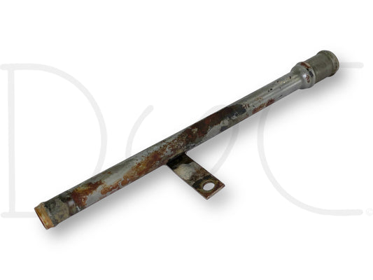 93-98 Ford F650 F800 5.9L Cummins Radiator Coolant Water Inlet Tube Pipe 3924066