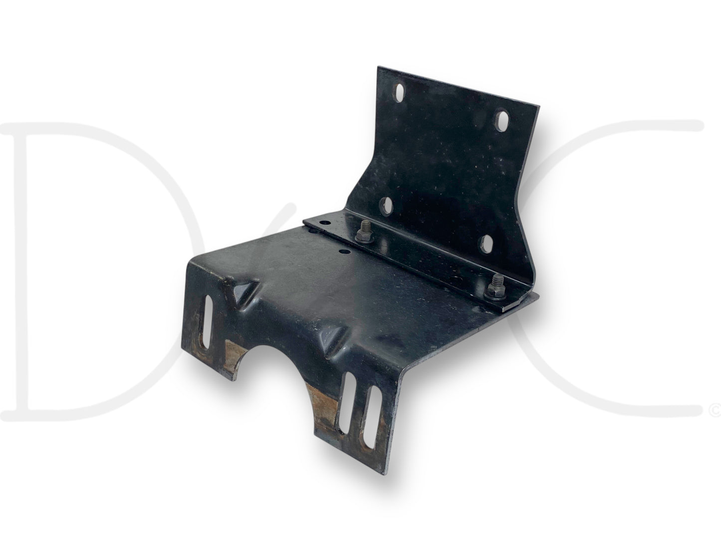 94-98 Ford F650 F800 Rear Driveshaft Carrier Bearing Bracket Mount F5Ht-4831-BA