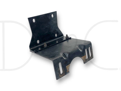 94-98 Ford F650 F800 Rear Driveshaft Carrier Bearing Bracket Mount F5Ht-4831-BA
