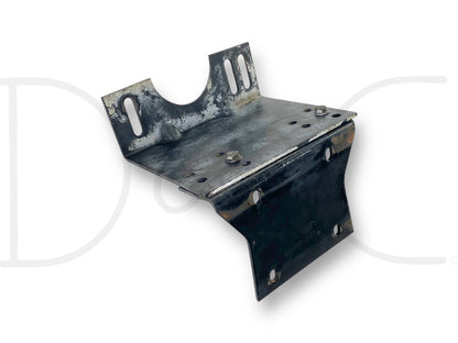 94-98 Ford F650 F800 Rear Driveshaft Carrier Bearing Bracket Mount F5Ht-4831-BA