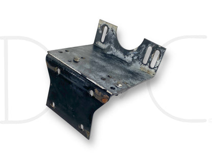 94-98 Ford F650 F800 Rear Driveshaft Carrier Bearing Bracket Mount F5Ht-4831-BA