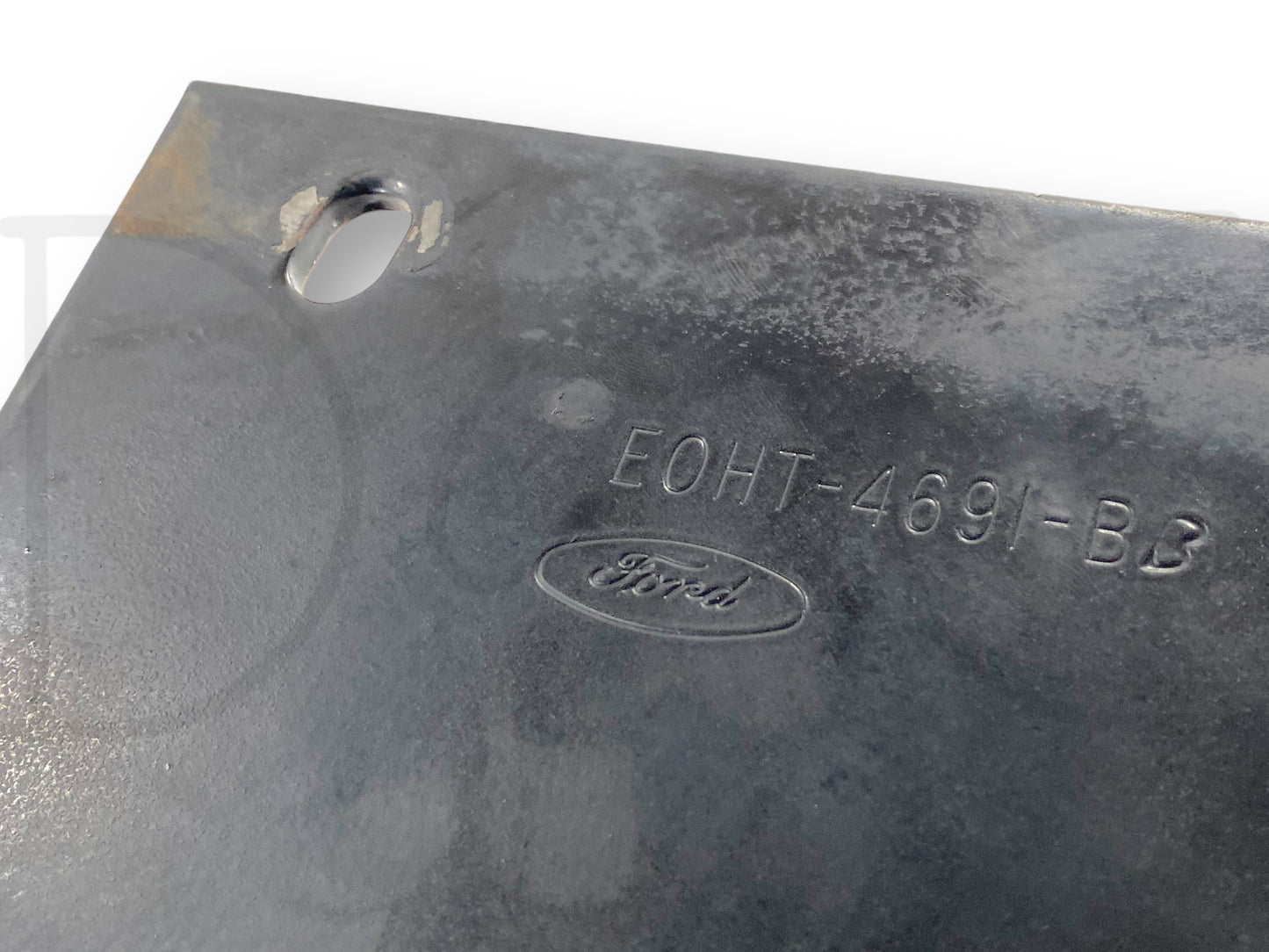 94-98 Ford F650 F800 Rear Driveshaft Carrier Bearing Bracket Mount F5Ht-4831-BA