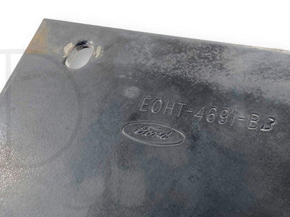 94-98 Ford F650 F800 Rear Driveshaft Carrier Bearing Bracket Mount F5Ht-4831-BA