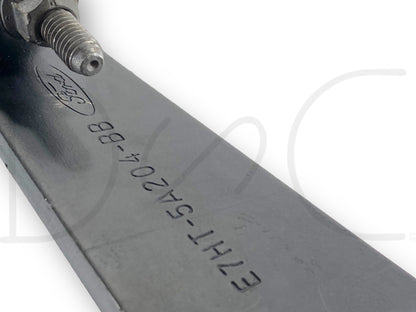 93-98 Ford F650 F800 Exhaust Hanger Mount Bracket OE E7Ht-5A204-Bb F3Ht-5A290-BA