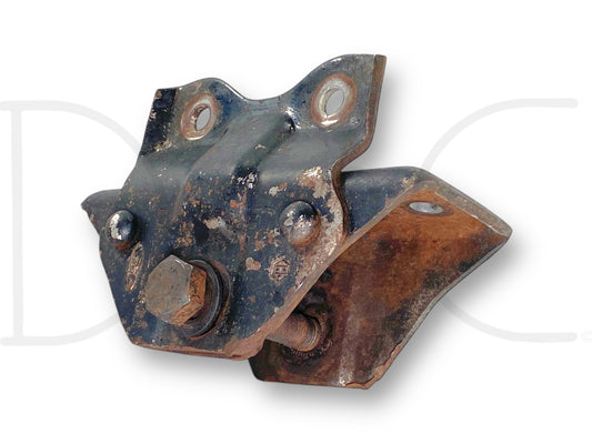 80-98 Ford F600 F650 F800 Front Leaf Spring Hanger Bracket Mount E0Ht-5A324-Aa
