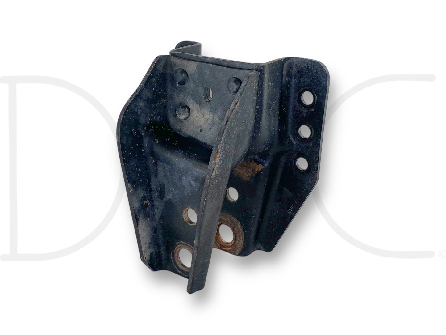 87-98 Ford F600 F650 F800 Rear Leaf Spring Hanger Bracket Mount LH E7Ht-5864-Aa