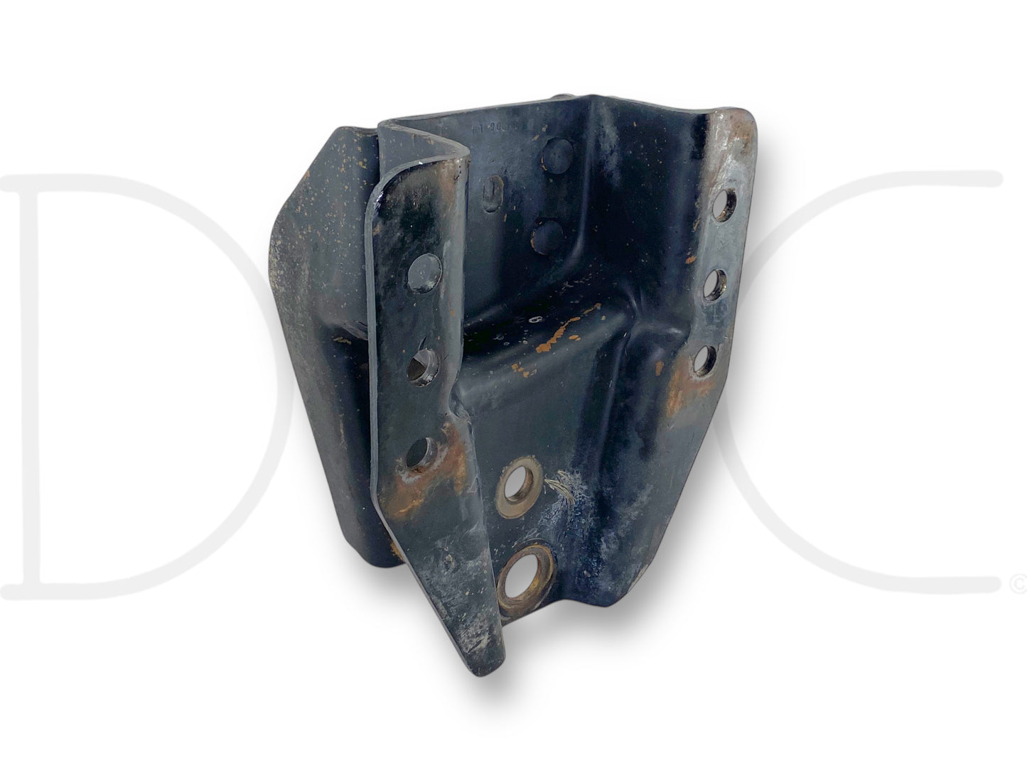 87-98 Ford F600 F650 F800 Rear Leaf Spring Hanger Bracket Mount LH E7Ht-5864-Aa