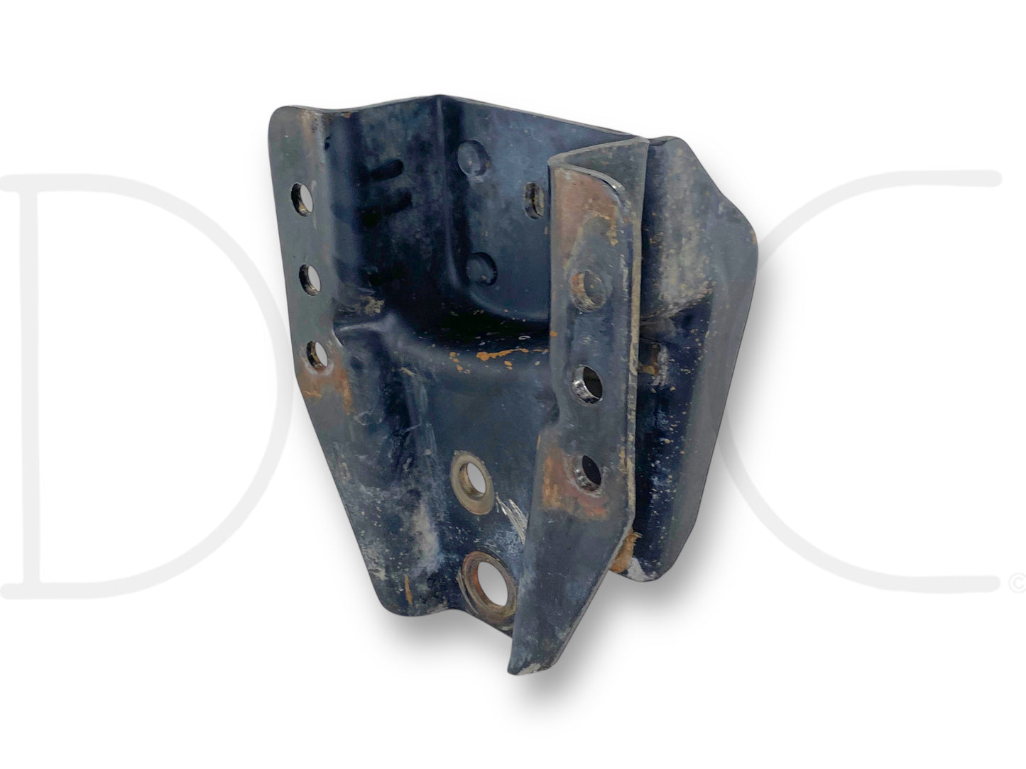 87-98 Ford F600 F650 F800 Rear Leaf Spring Hanger Bracket Mount LH E7Ht-5864-Aa