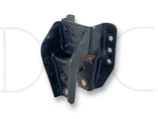 87-98 Ford F600 F650 F800 Rear Leaf Spring Hanger Bracket Mount RH E7Ht-5863-Aa