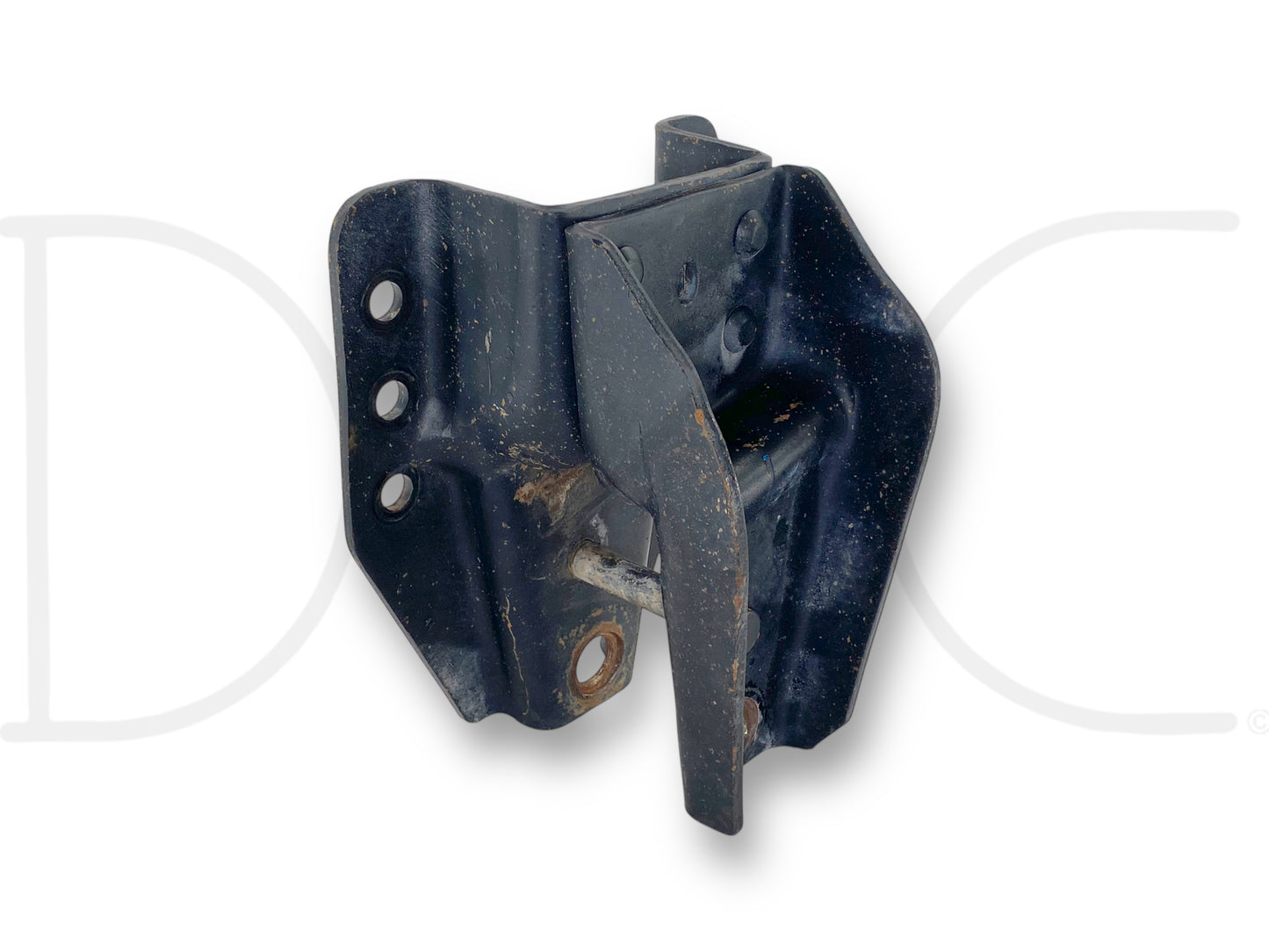 87-98 Ford F600 F650 F800 Rear Leaf Spring Hanger Bracket Mount RH E7Ht-5863-Aa