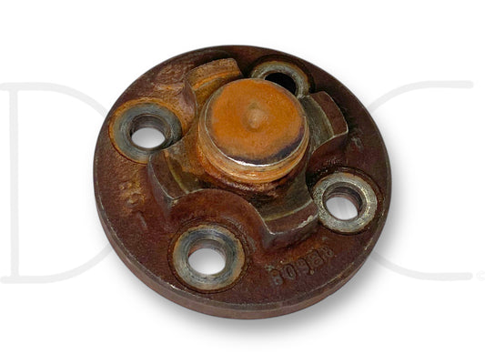 93-98 Ford F600 F650 F800 6Bt Cummins Diesel Fan Drive Hub Adapter F3Ht-8B608-Cb
