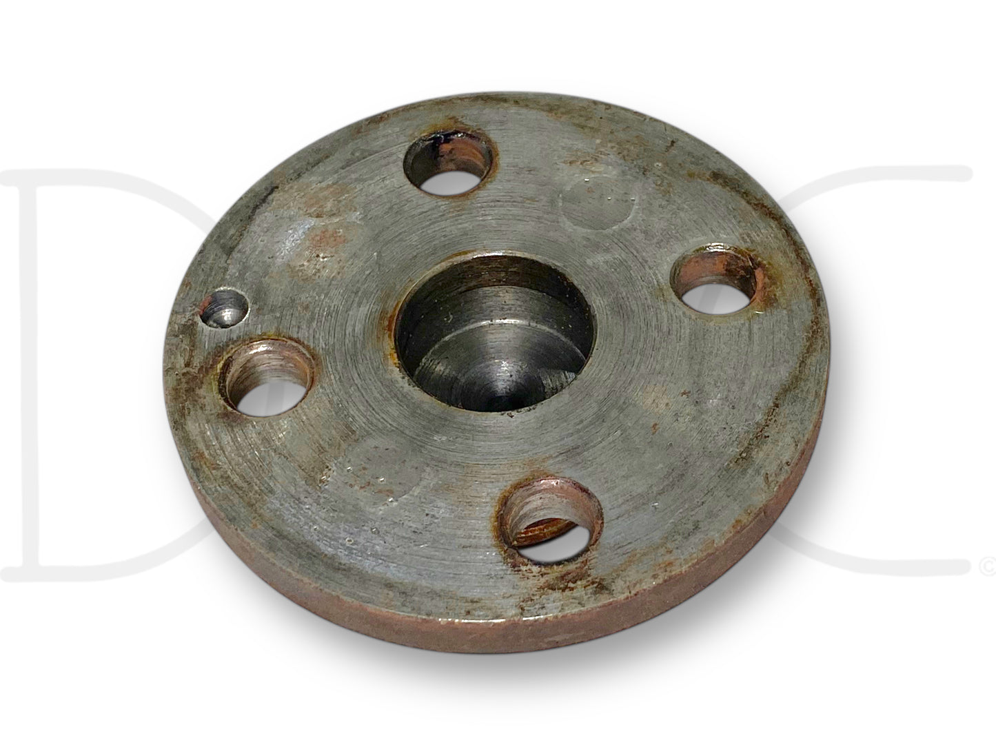 93-98 Ford F600 F650 F800 6Bt Cummins Diesel Fan Drive Hub Adapter F3Ht-8B608-Cb