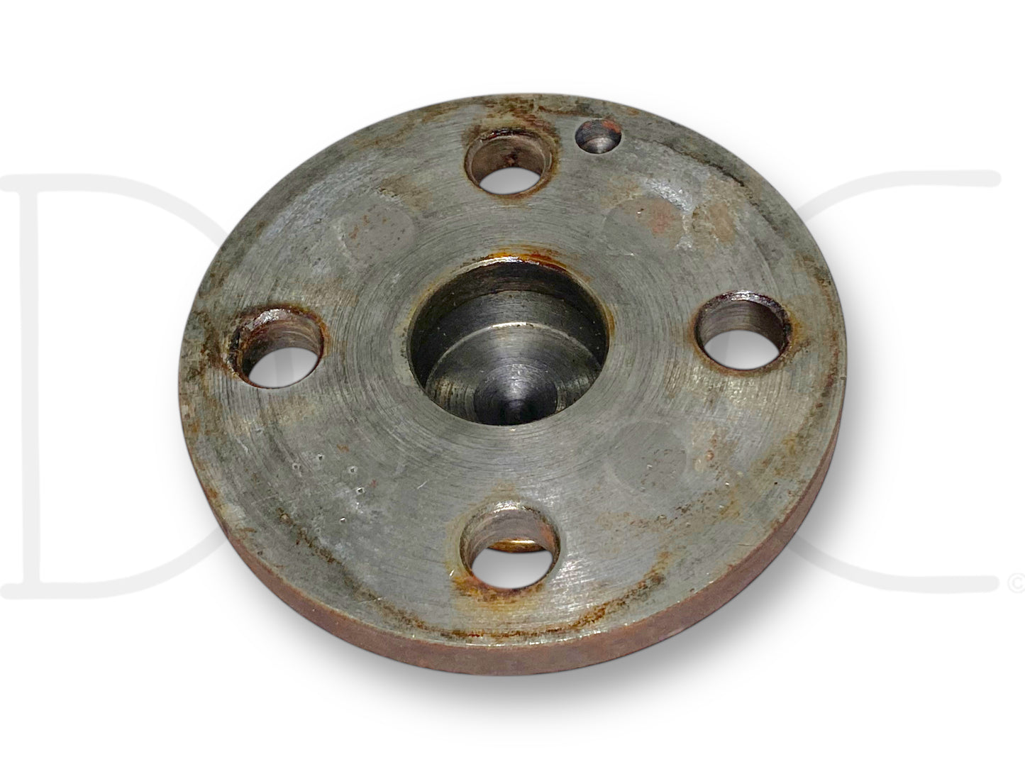 93-98 Ford F600 F650 F800 6Bt Cummins Diesel Fan Drive Hub Adapter F3Ht-8B608-Cb