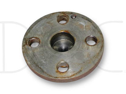 93-98 Ford F600 F650 F800 6Bt Cummins Diesel Fan Drive Hub Adapter F3Ht-8B608-Cb