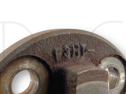 93-98 Ford F600 F650 F800 6Bt Cummins Diesel Fan Drive Hub Adapter F3Ht-8B608-Cb