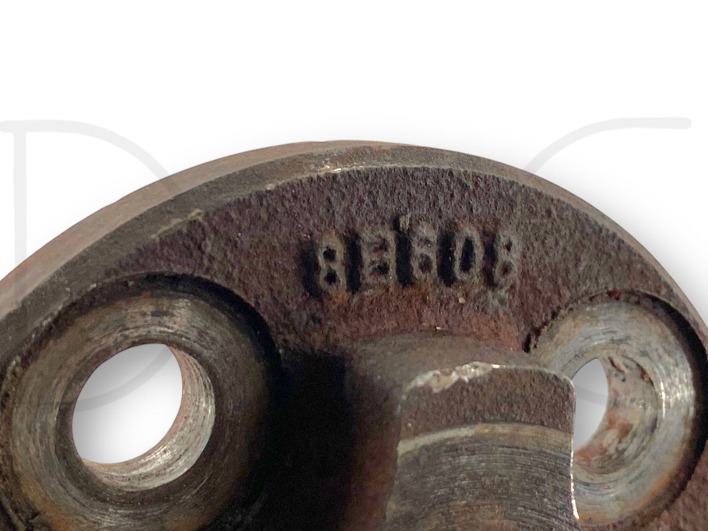 93-98 Ford F600 F650 F800 6Bt Cummins Diesel Fan Drive Hub Adapter F3Ht-8B608-Cb