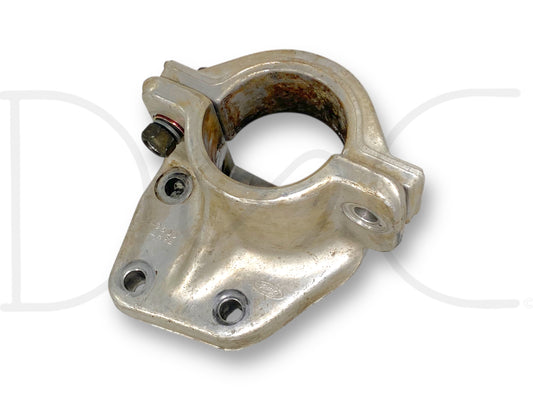 93-98 Ford F650 F800 5.9 6Bt Cummins Diesel Engine Mount Bracket F3Ht-6096-Bb