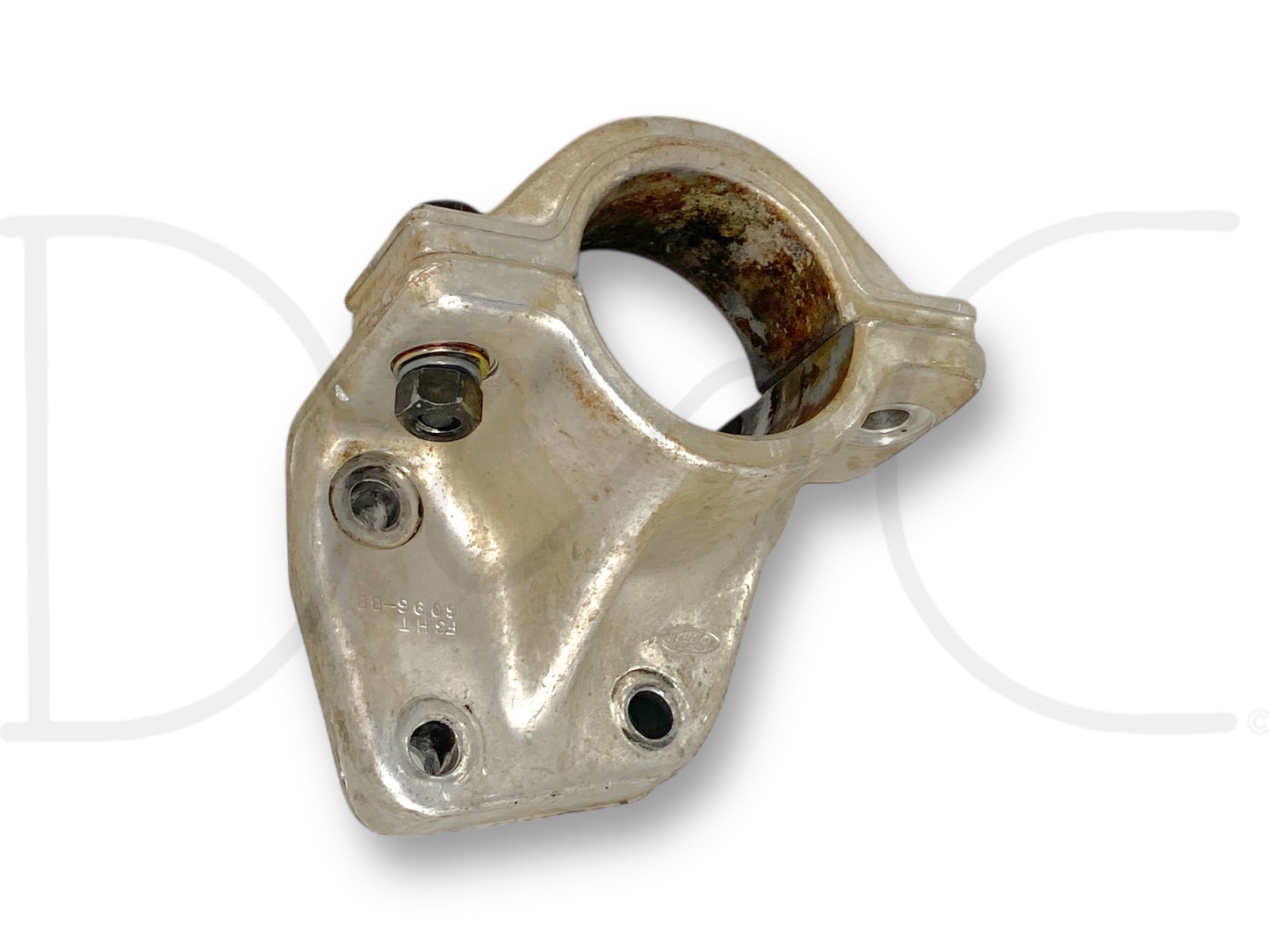 93-98 Ford F650 F800 5.9 6Bt Cummins Diesel Engine Mount Bracket F3Ht-6096-Bb