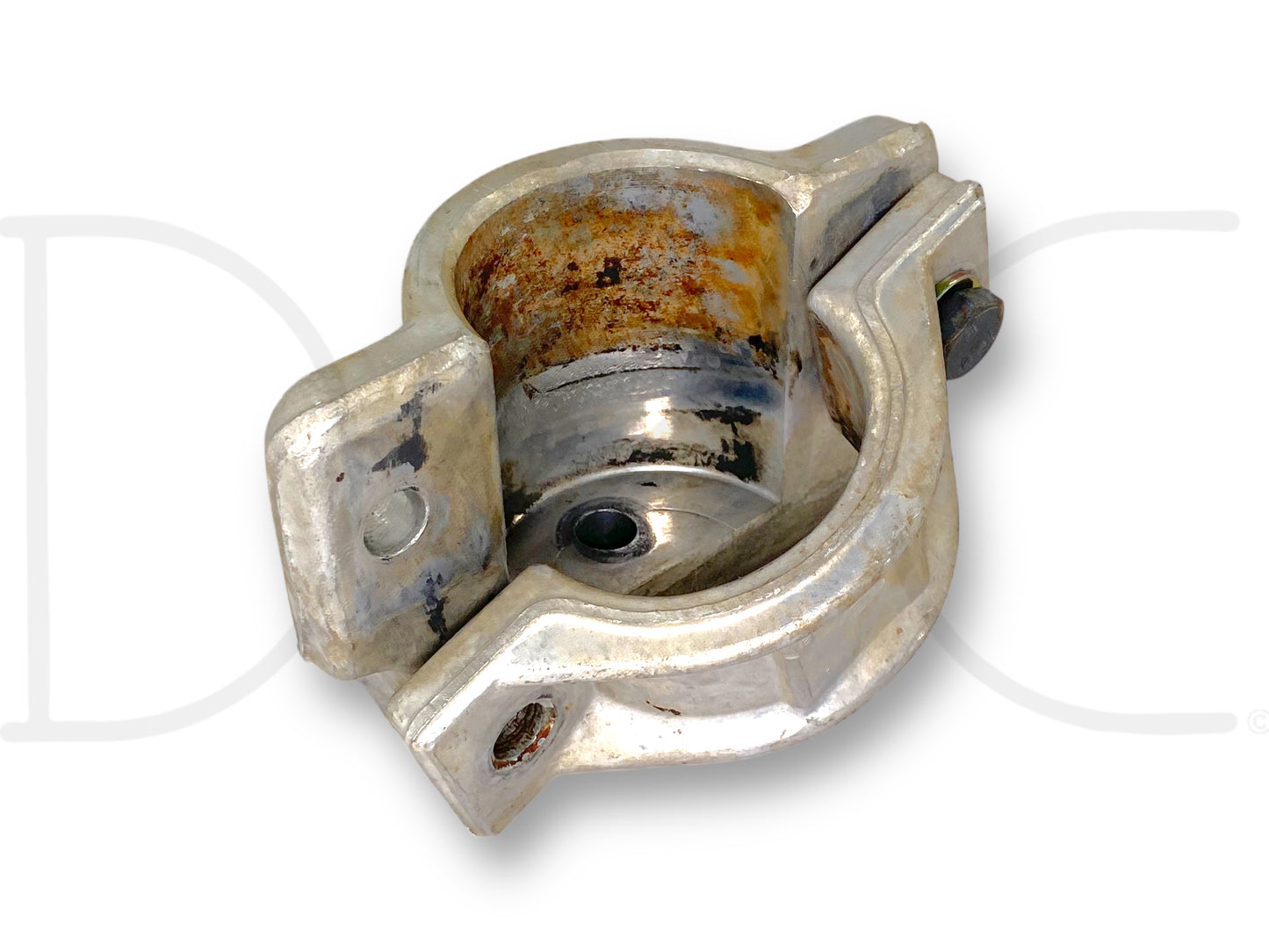 93-98 Ford F650 F800 5.9 6Bt Cummins Diesel Engine Mount Bracket F3Ht-6096-Bb