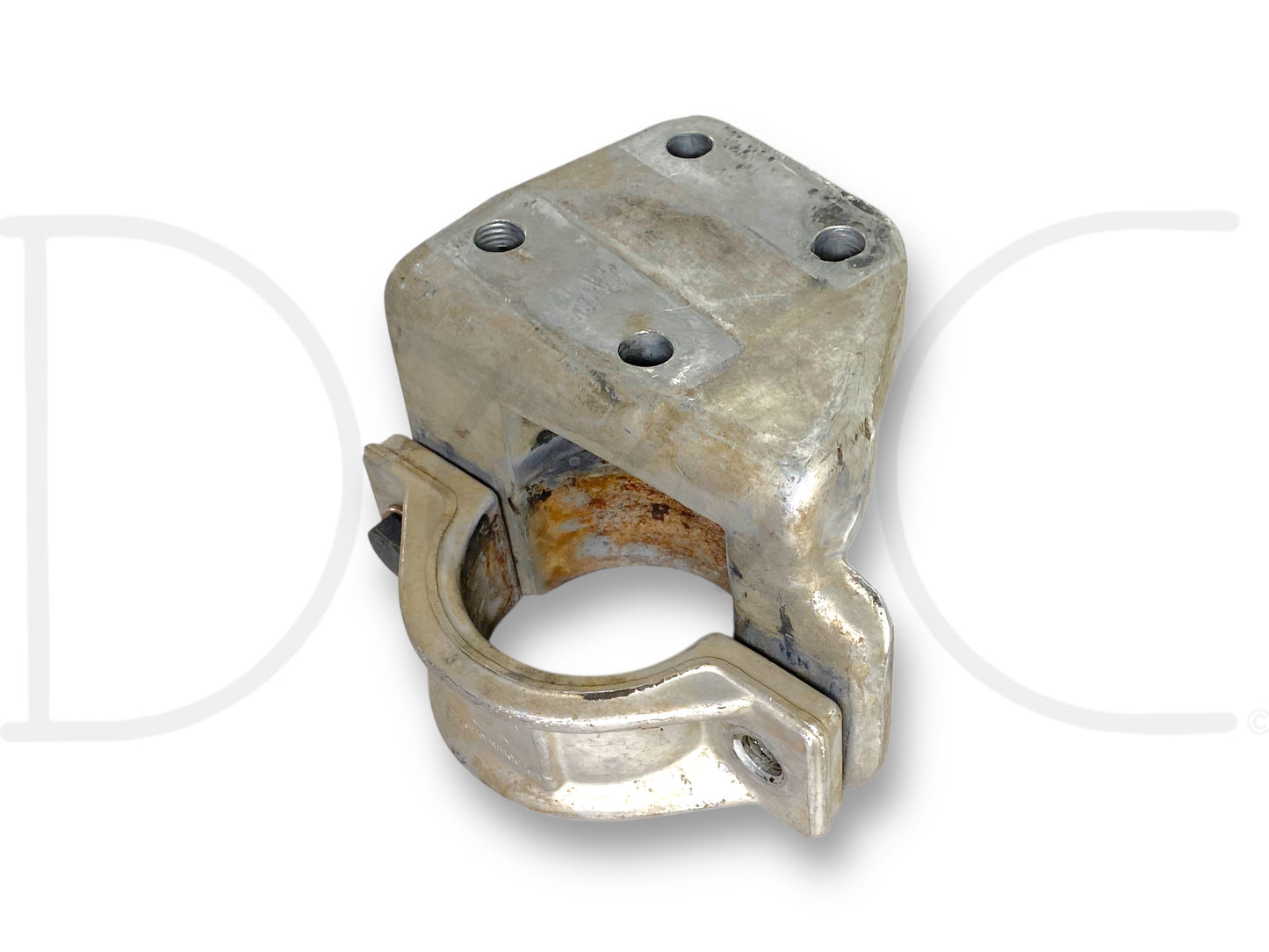 93-98 Ford F650 F800 5.9 6Bt Cummins Diesel Engine Mount Bracket F3Ht-6096-Bb